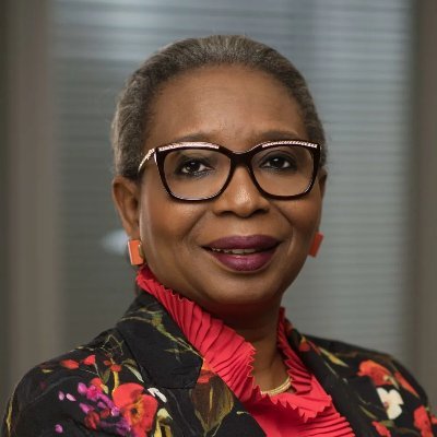IbukunBilikisuA's profile picture. Ibukun Bilikisu Awosika is a Nigerian business woman, inspirational orator, and a creator. #IbukunBilikisuAwosika #Nigerian #MotivationalSpeaker #followme