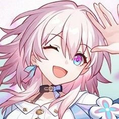 — SUPER-DUPER AWESOME GIRL☆! ! !  #HSRRP #HONKAISTARRAIL