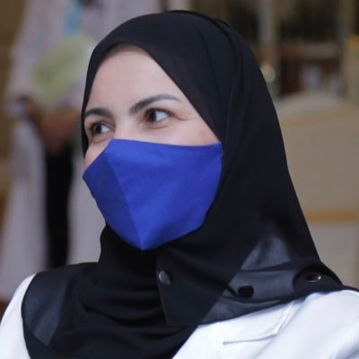 استشارية الطب الوقائي وأستاذ مشارك /ماجستير سياسات صحية-أعتز بوطني وأهله #أساسيات العمل في القطاع الصحي ٢٠١٨