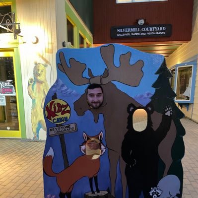 tombo4117's profile picture. Doesn’t mean that much to me, to mean that much to you