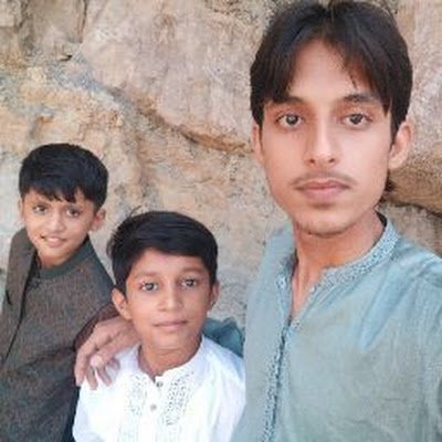 Ranaahmad0305's profile picture. I am professional graphics designer