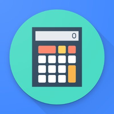 Basically, a simple tool to show you the expected worth of your cryptos!
App: https://t.co/1DHwaInPTw