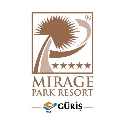 Sade ve zevkli stili ile Mirage Park Resort, evinizdeki konforu aratmayacak deniz, dağ ve bahçe manzaralı 628 odası ile sizleri bekliyor.