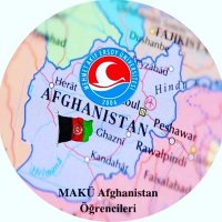 MAKÜ Afghanistan Öğrencileri.(@AfghanMaku) 's Twitter Profileg