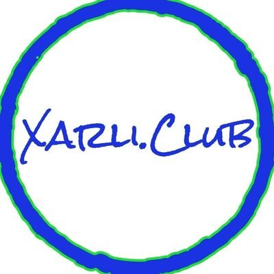 XarliClub Profile Picture