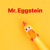 Mr.Eggstein (@mreggstein) Twitter profile photo