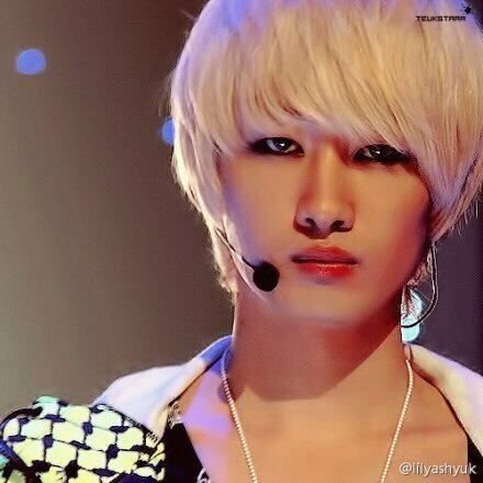 Haehyukbb's profile picture. E.L.F 🇨🇱~Byeolnim~ EunHae/HaeHyuk shipper