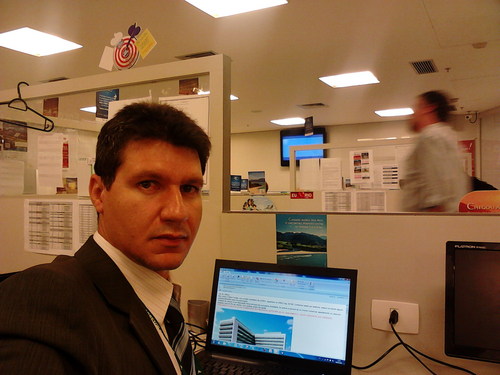 otavioflp's profile picture. 