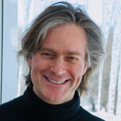Dr. Marc Gafni - Philosopher, Evolutionary Mystic, Visionary Scholar, Rabbi, Author, and the Director of the Center for World Philosophy and Religion