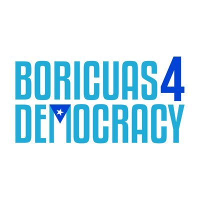 Boricuas4Democracy