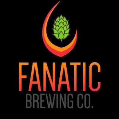 Fanatic is a Knoxville #CraftBeer Brewery. Our beer can be found on tap & 12 ounce bottles/cans throughout the Knoxville area. Follow taproom @FanaticFanBase