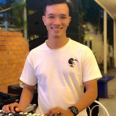 ThanhLu46064311's profile picture. Thích khám phá, du lịch.
Trải nghiệm cảm giác lạ.