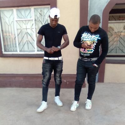 OmnyamaTseko's profile picture. Tseko om'nyama 🥰 live for My blood