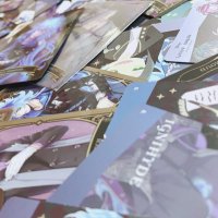 葵🐚 (@arg0nauta_arg0) 's Twitter Profile