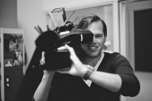 frverburg's profile picture. Cameraman & Fotograaf