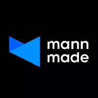 Mann Made - mannmade.eth(@MannMadeMediaSA) 's Twitter Profile Photo