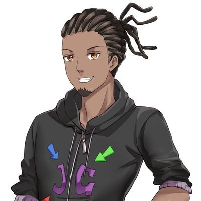 Jahmel Gordonさんのプロフィール画像