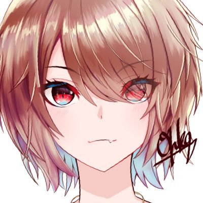 おーかさんのプロフィール画像