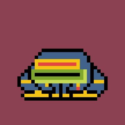 Hero Toadzさんのプロフィール画像