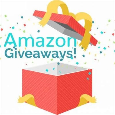 Who don't love free stuff 🤔

Do you know how to get Amazon Giveaways?

Purchase a Product 🎁
Give a Review💫
Get Your Money Back via PayPal 💯