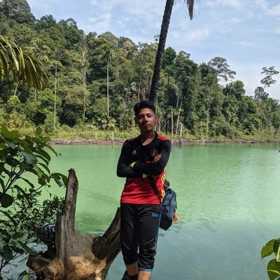 _imranlatif's profile picture. ‏اَللَّهُمَّ اِنِّي اَسأَلُكَ العَافِيَة