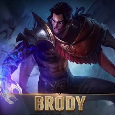 Brody Gaming TV
