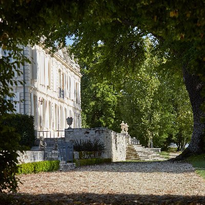 Owned by the Labrune family : 163 acres of merlot and cabernet franc (organic and biodynamic) for two elegant wines : Château de La Dauphine & Delphis.