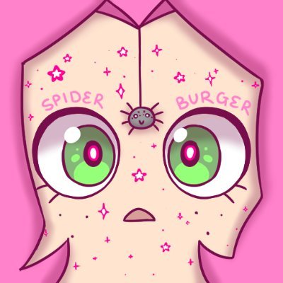 Spider Burgerさんのプロフィール画像