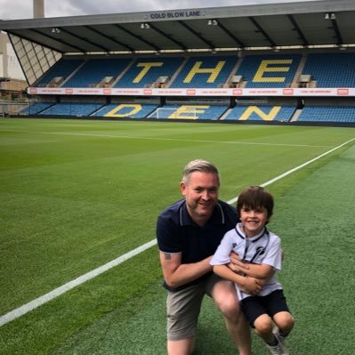 Mickod14's profile picture. 