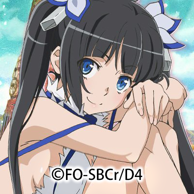 「ダンまち-クロス・イストリア-」の公式Twitterアカウントです。 #ダンまちXI GREE→https://t.co/ACDvRnEL2B ※ゲームに関するお問い合わせは、アプリ内よりお願い致します。