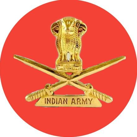 _INDIAN__ARMY_'s profile picture. Sewa Paramo Dharma ||
Love for one's nation is part of faith. ||
Your Job is to fight for our country, my job is to love and support you.