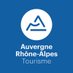 Auvergne-Rhône-Alpes (@TourismePros) Twitter profile photo