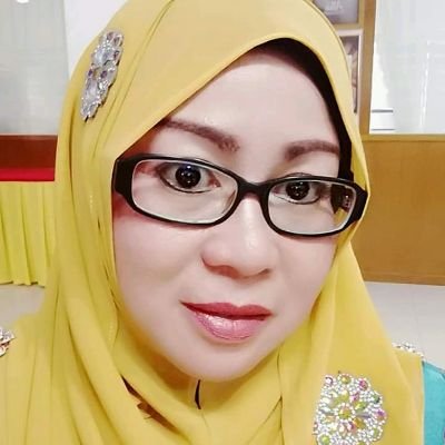 Kamariahmohdal3's profile picture. Bahagia tu milik kita😍