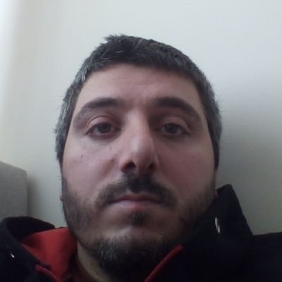rampikc's profile picture. Mantık gerçekçidir, gerçek ise mantıklıdır.