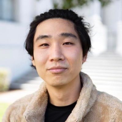 I like meandering - Chad Moon / Hyungseok Moon (문형석) | Postdoc @ Hsu lab, Arc Institute | Current focus: Biological switches