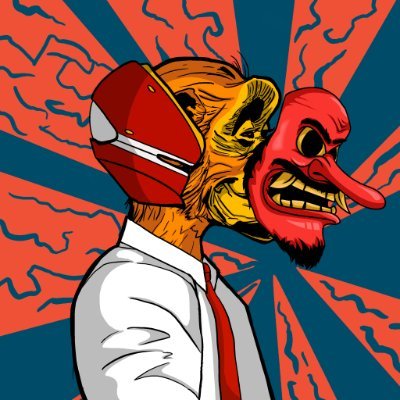 Synthwave🌖Maniac $UST $KDA Profile