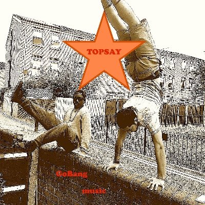 TOPSAY166's profile picture. 🎼Singer Rapper Songwriter. 
😎😙😍https://t.co/UOjSG609SX