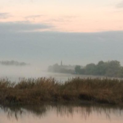 Liefde voor natuur en dieren, niet politiek groen