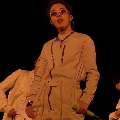 ⓘ Este usuario le llora a 7 coreanos que no saben de su existencia
ONLY ARMY OT7