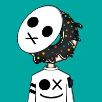 MɾDσɳʋt Tɧe ŊFT Mɑɳ (@mrdonutnft) 's Twitter Profile