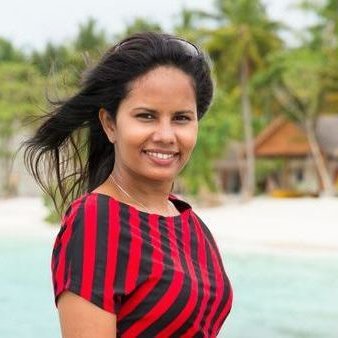 ReethiLaila's profile picture. Proud Maldivian, Pro supporter of @MDPSecretariat