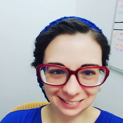 SherylMann86's profile picture. Reference Librarian, Pet Mom, Proud Millennial, Book Fanatic, Pop Culture Junkie. She/Her/Hers. ---

James Cameron thinks I'm from a cultural wasteland.