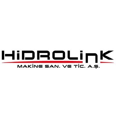 HidrolinkMakine's profile picture. Hidrolik ve Pnomatik Çözüm Ortağınız!