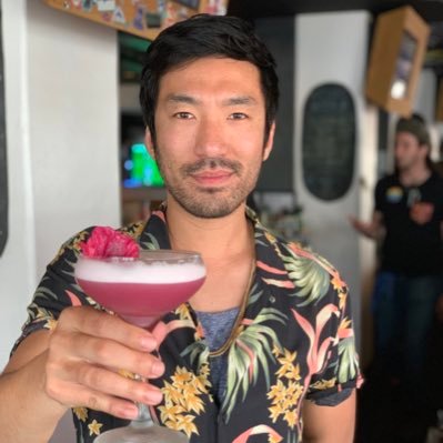 mrrickywang's profile picture. Lover of cocktails. Talent on @wearewatcher