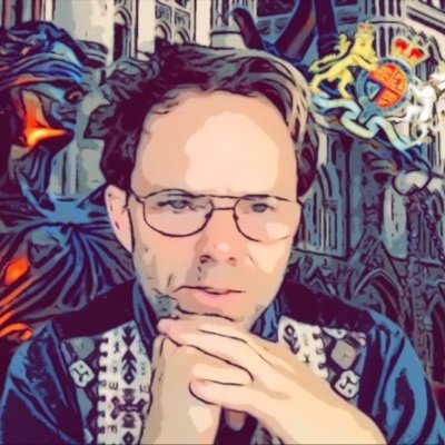Earth-defender. Emeritus Prof of Philosophy UEA.
Also at @greenrupertread, my much larger POLITICAL/PUBLIC account, with much more frequent posting.