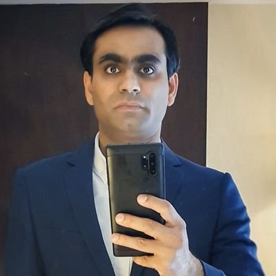 muhammadahmed87's profile picture. 