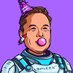 Elon's Space Party (@elonsspaceparty) Twitter profile photo Elon's Space Party (@elonsspaceparty) Twitter profile photo