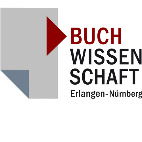 Offizieller Account des Studiengangs Buchwissenschaft an der FAU Erlangen-Nürnberg