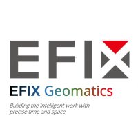EFIX Geomatics(@EFIX_Geomatics) 's Twitter Profile Photo