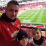 Andy_J_Warriner's profile picture. Hated, Adored, Never Ignored

Born a Red, Born to be United!!

#Religion #MUFC #Football #OneLove

* Nottingham Forest Academy Scout *